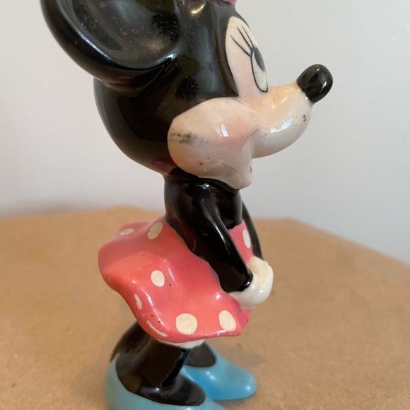 Vintage Minnie Mouse - Picture 3 of 4